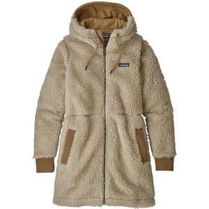 Patagonia Dusty Mesa Parka